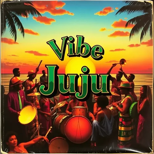 Vibe Juju 15m