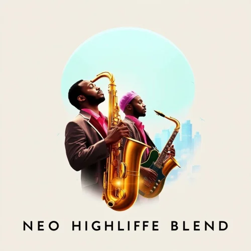 Neo Highlife Blend 100