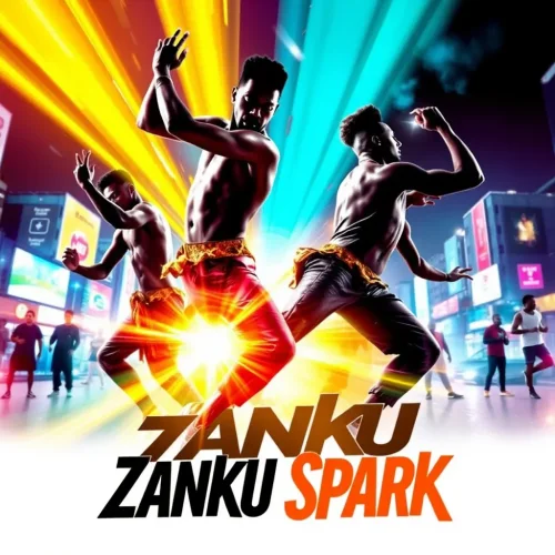Zanku spark 12