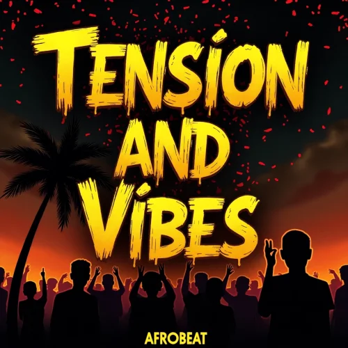 Tension And Vibes 399
