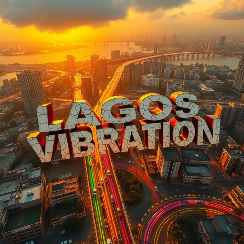 Lagos Vibration 2m