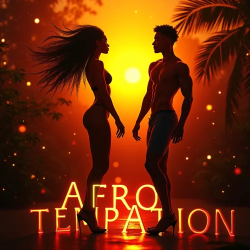 Afro Temptation 900