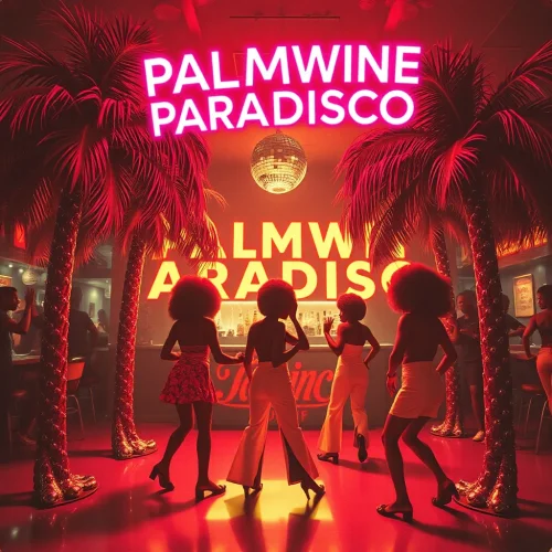 Palmwine Paradisco 120