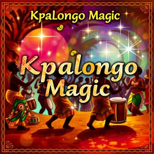 Kpalongo Magic 24m