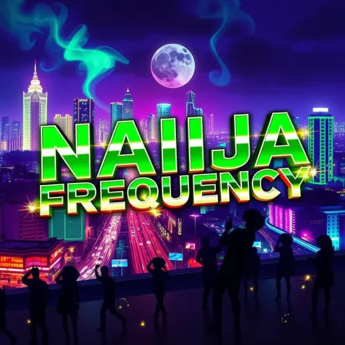 Naija frequency 10000