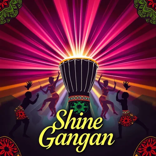 Shine Gangan 16m