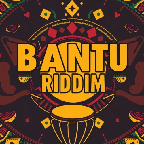 bantu riddim Q