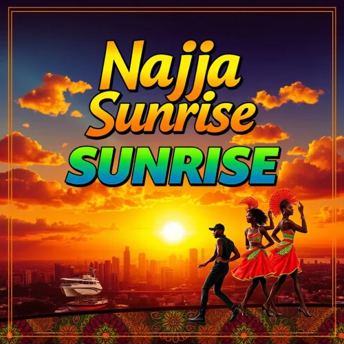 Naija  Sunrise 200