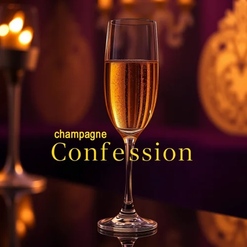 Champagne Confession 5m