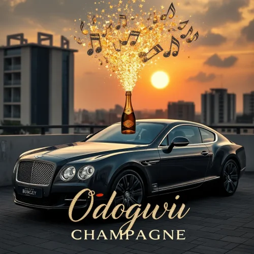 Odogwu Champagne  335