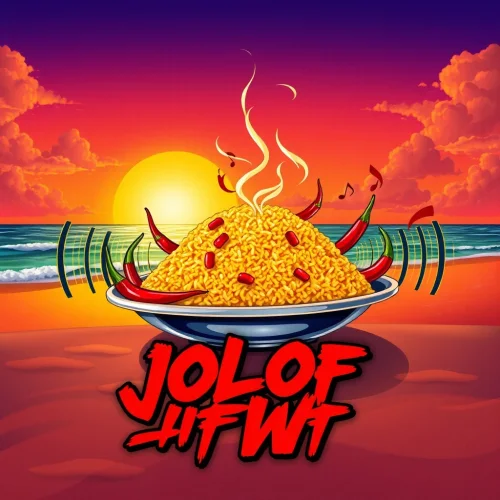 Jollof Wave 4m
