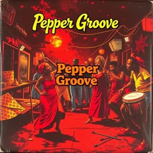 pepper Groove 19m