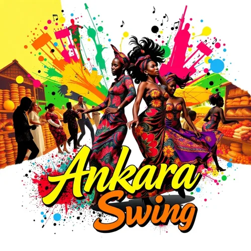 Ankara Swing z