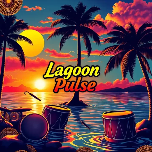 Lagoon pulse 23m